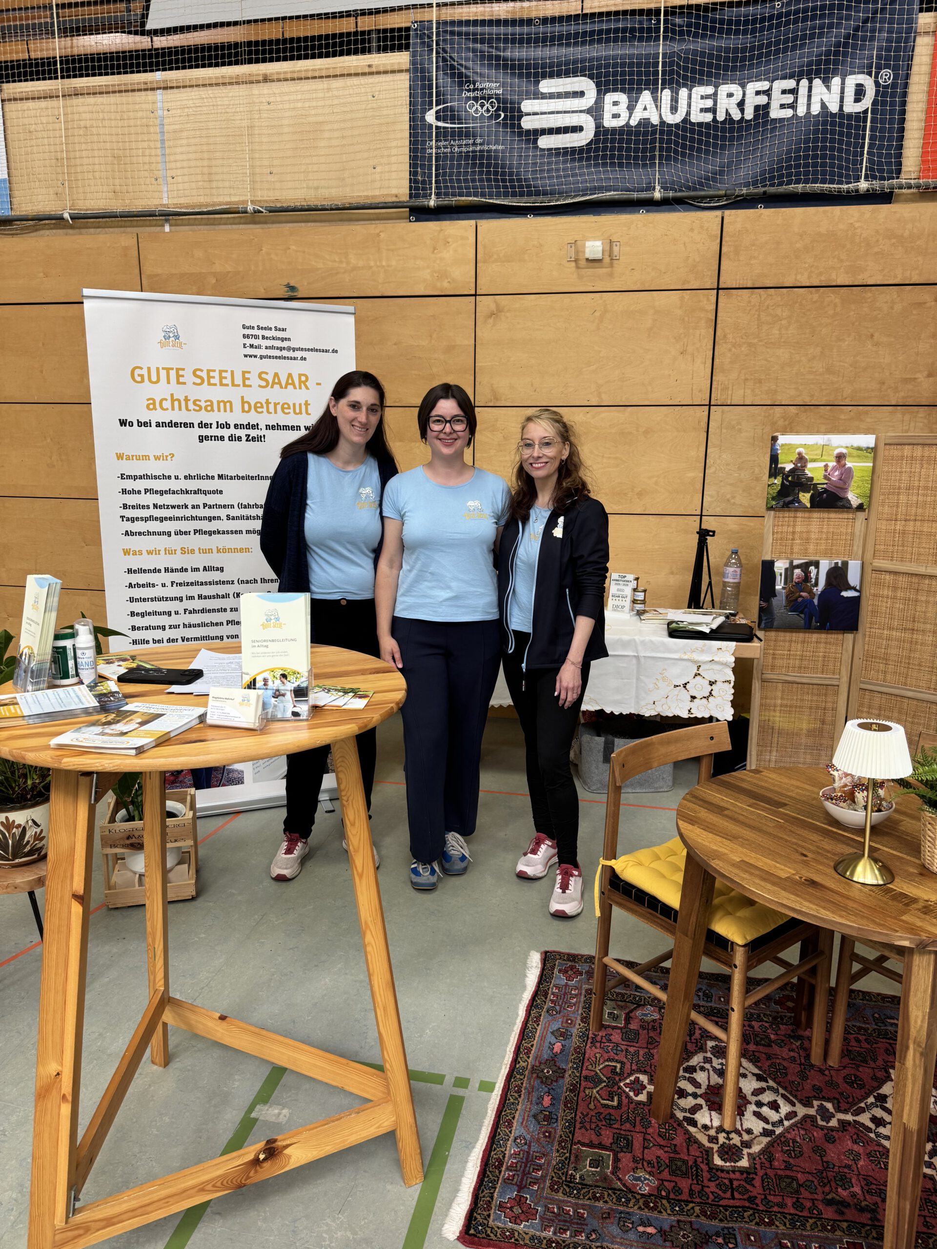 Seniorenmesse Völklingen 2026